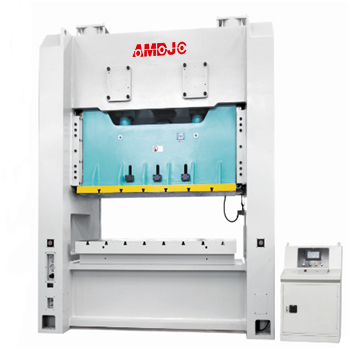 JH36 closed type double point high-performance press