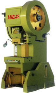 J23 open type tilting press