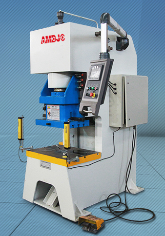 Y27Y/K hydraulic multi-function fast CNC press